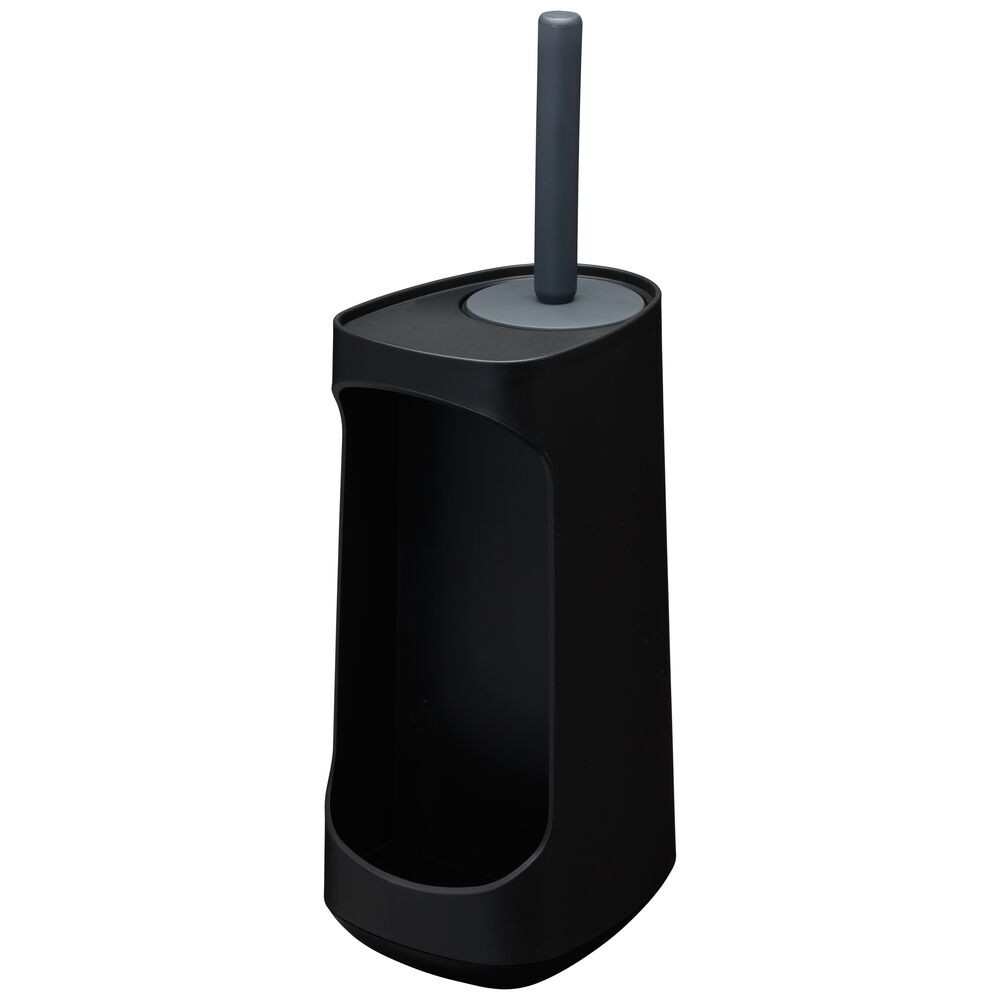 Tiger Tess Klobürste gestellt schwarz 1329520746