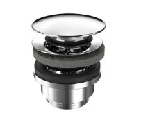 Kaldewei Waschbeckenstöpsel chrom 910500010999