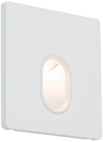 Paulmann Stehlampe 1x1.7 W weiß 92922