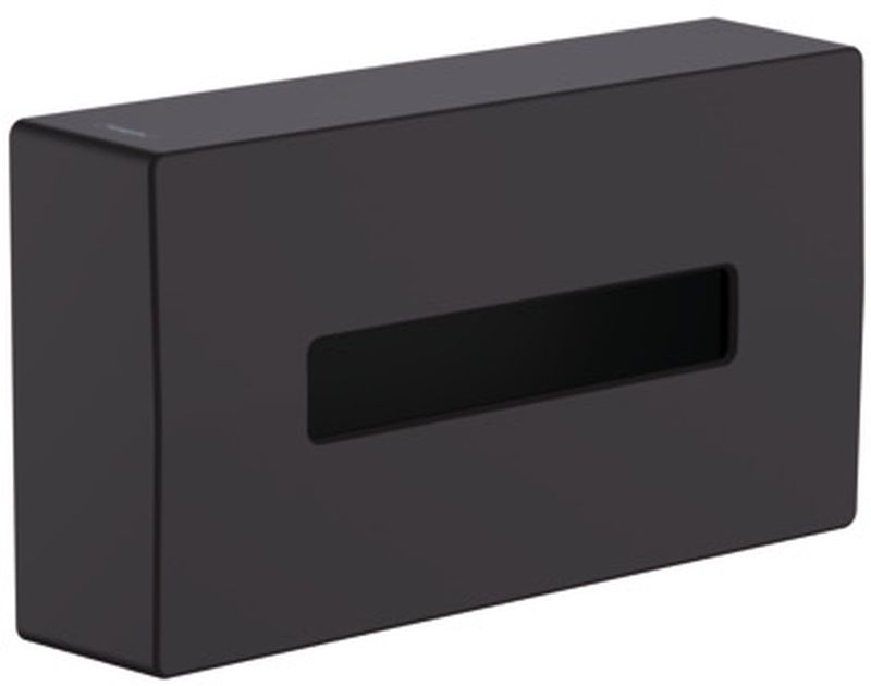 Hansgrohe AddStoris Behälter für Wischtücher || 41774670