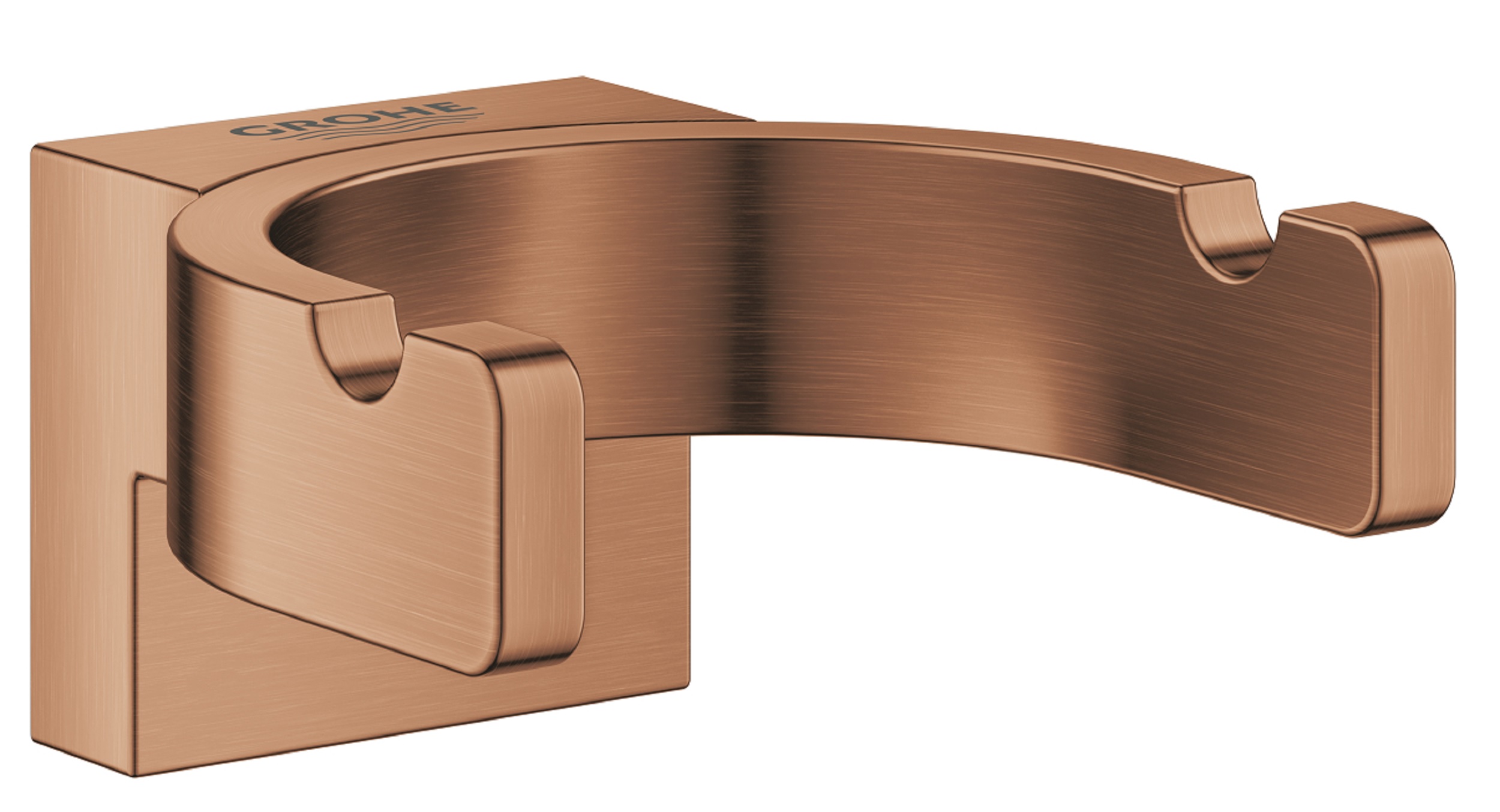 Grohe Selection Handtuchhalter Brushed Warm Sunset 41049DL0