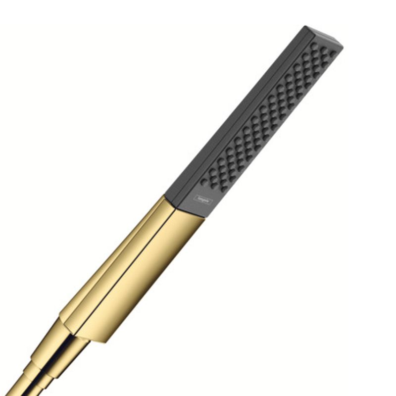 Hansgrohe Rainfinity Handbrause gold 26867990