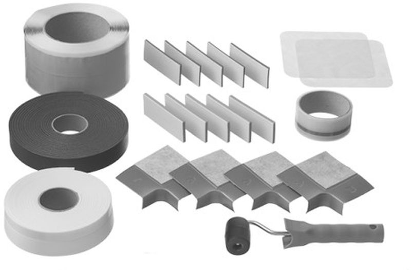 Duravit Dichtungssatz 792803000000000