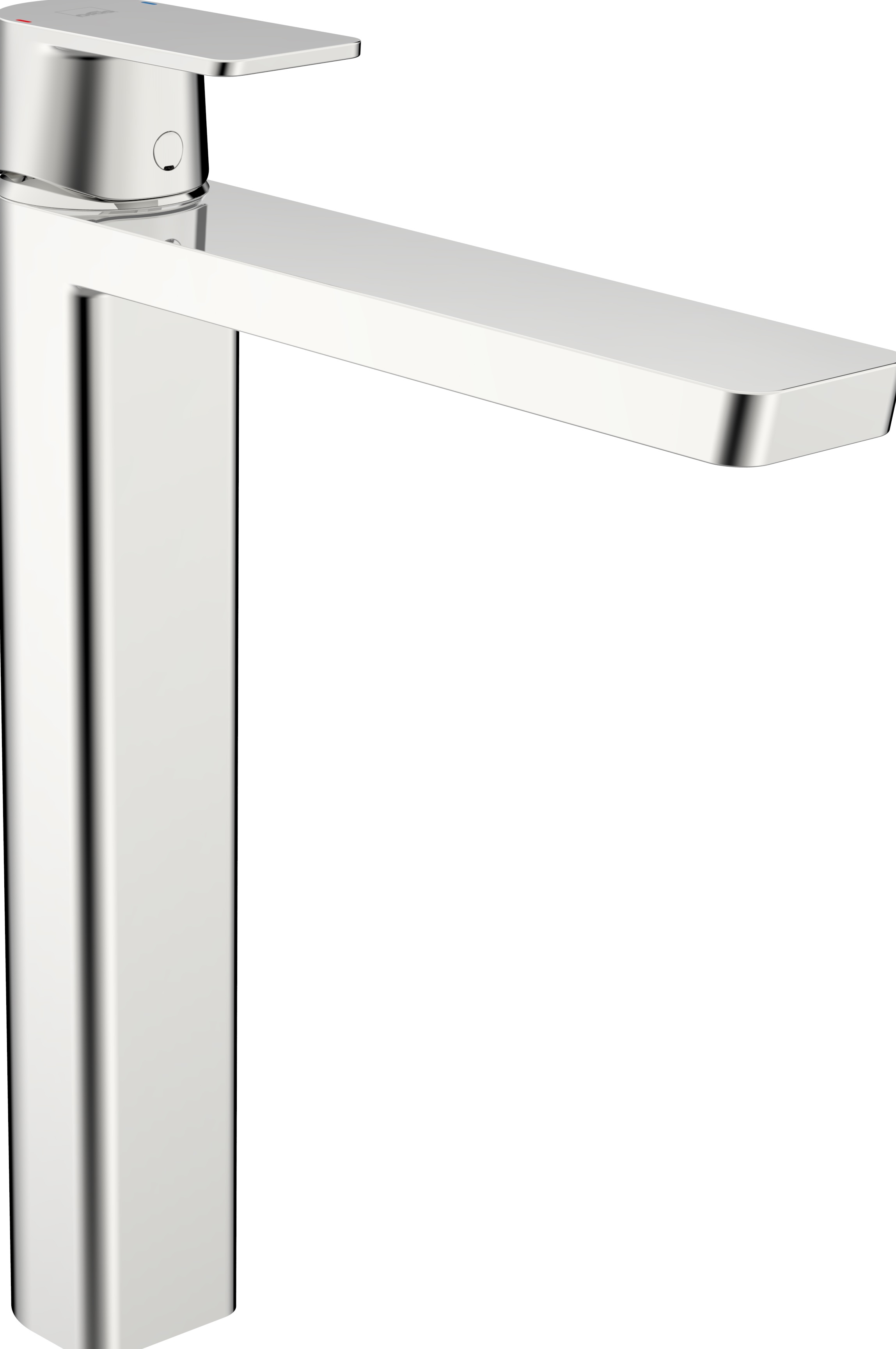 Oras Stela Waschtischarmatur Stehend chrom 4801F