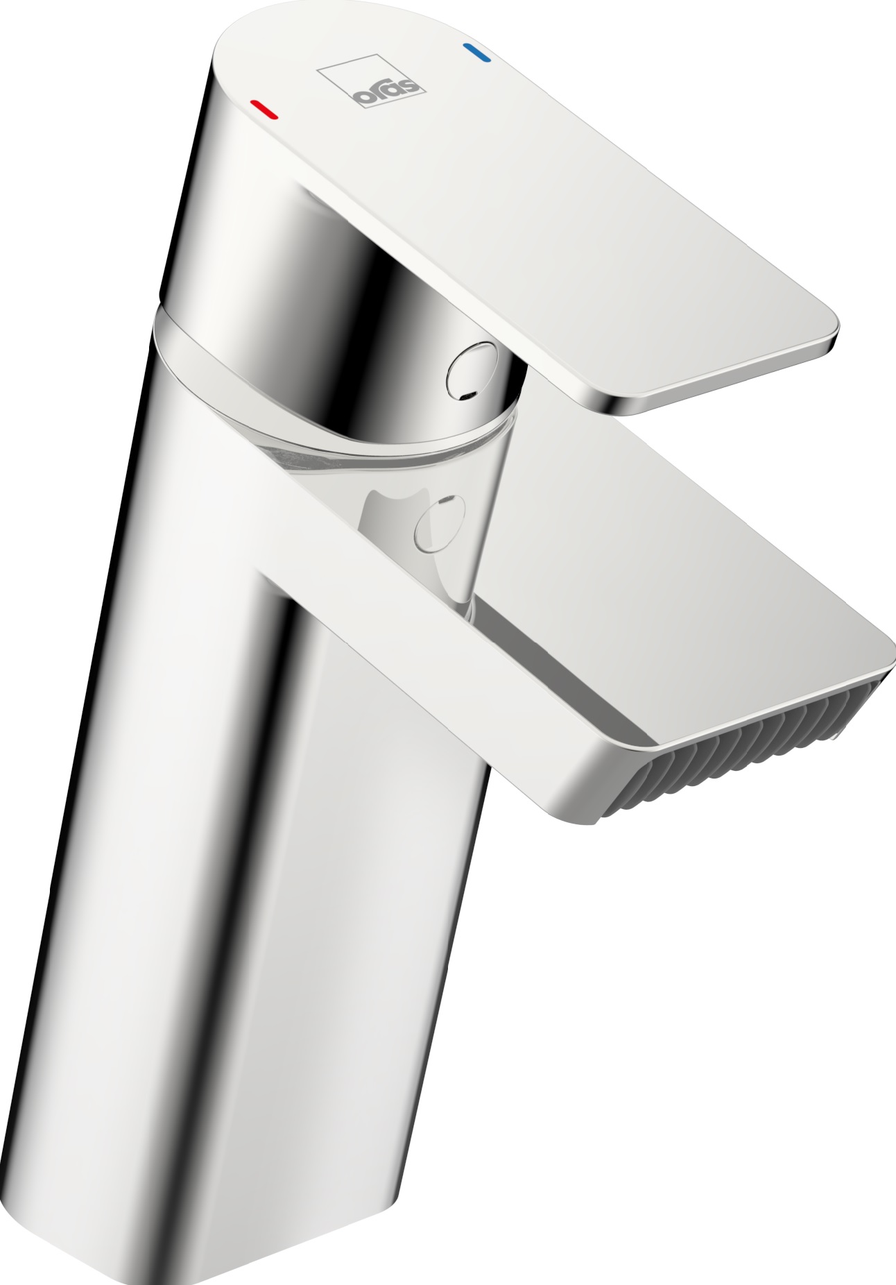 Oras Stela Waschtischarmatur Stehend chrom 4810F