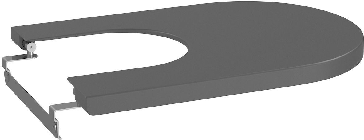 Roca Inspira bidet-sitz A80652264B