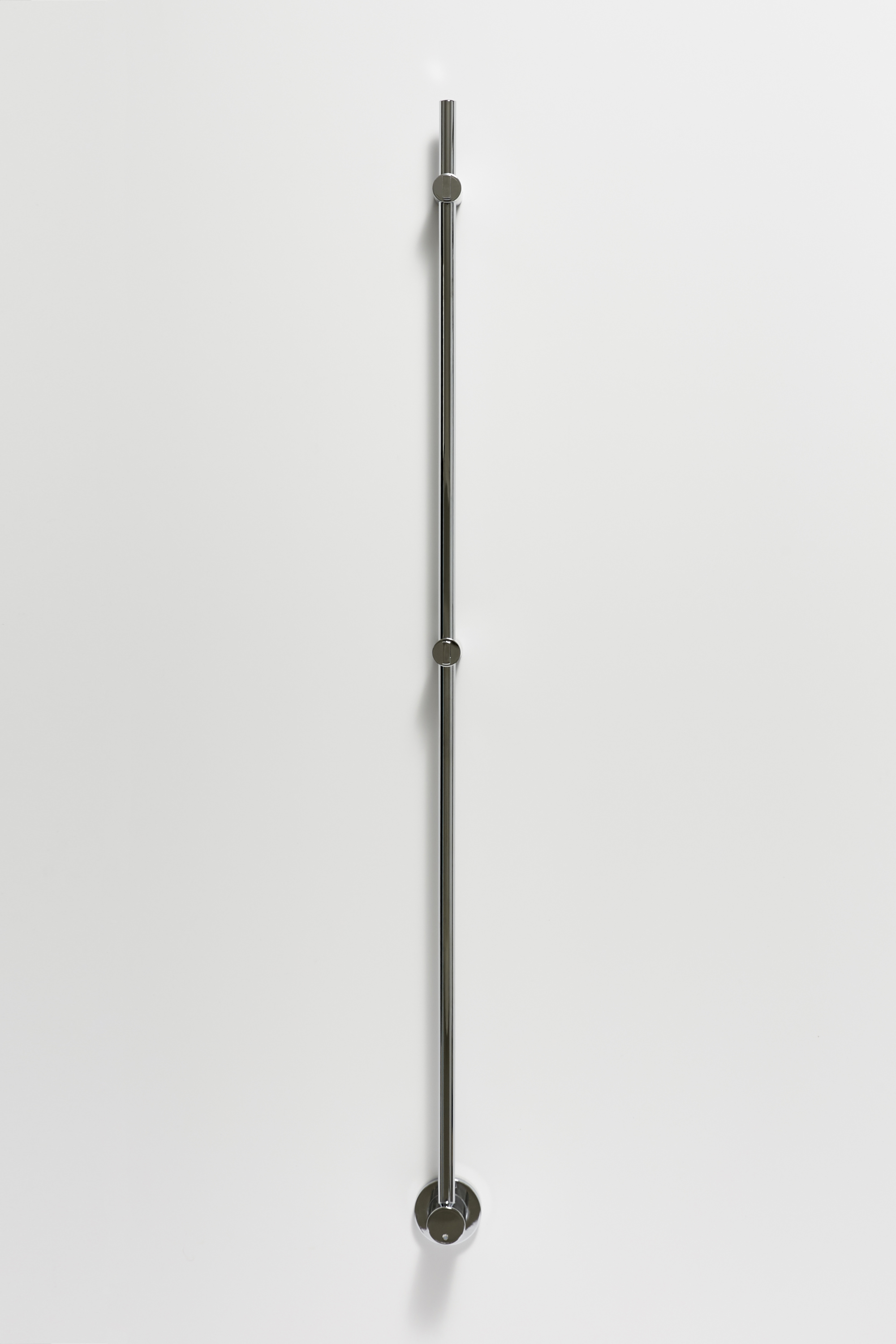 P.M.H. Kares Elektrischer Heizkörper 150x9 cm schwarz KAK2BA