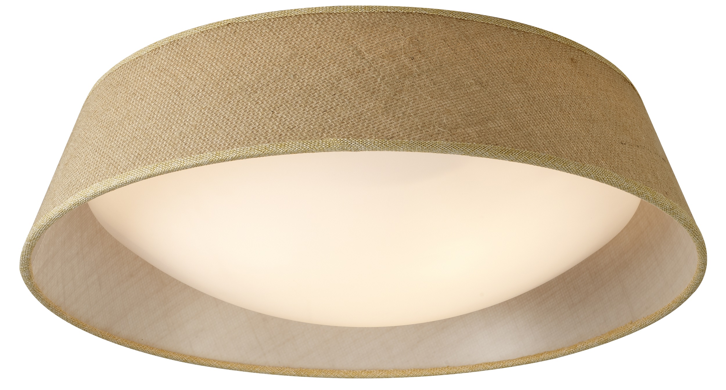 Mantra Sabina Decke 3x20 W beige 6413