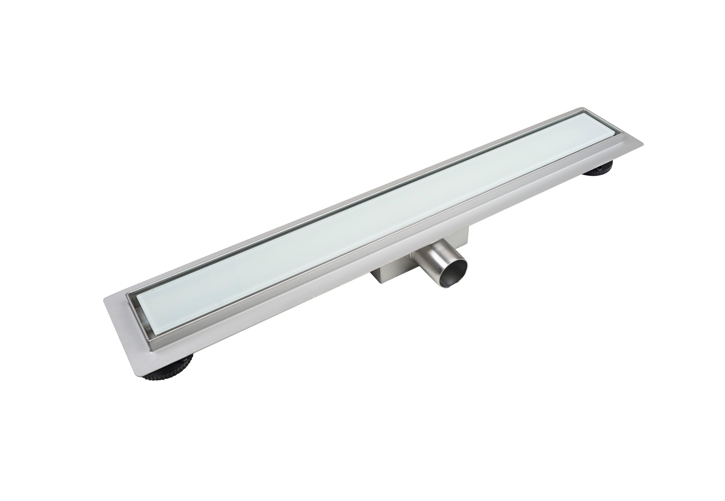 Balneo G-drain Next Duschrinne 60 cm MILKY60N