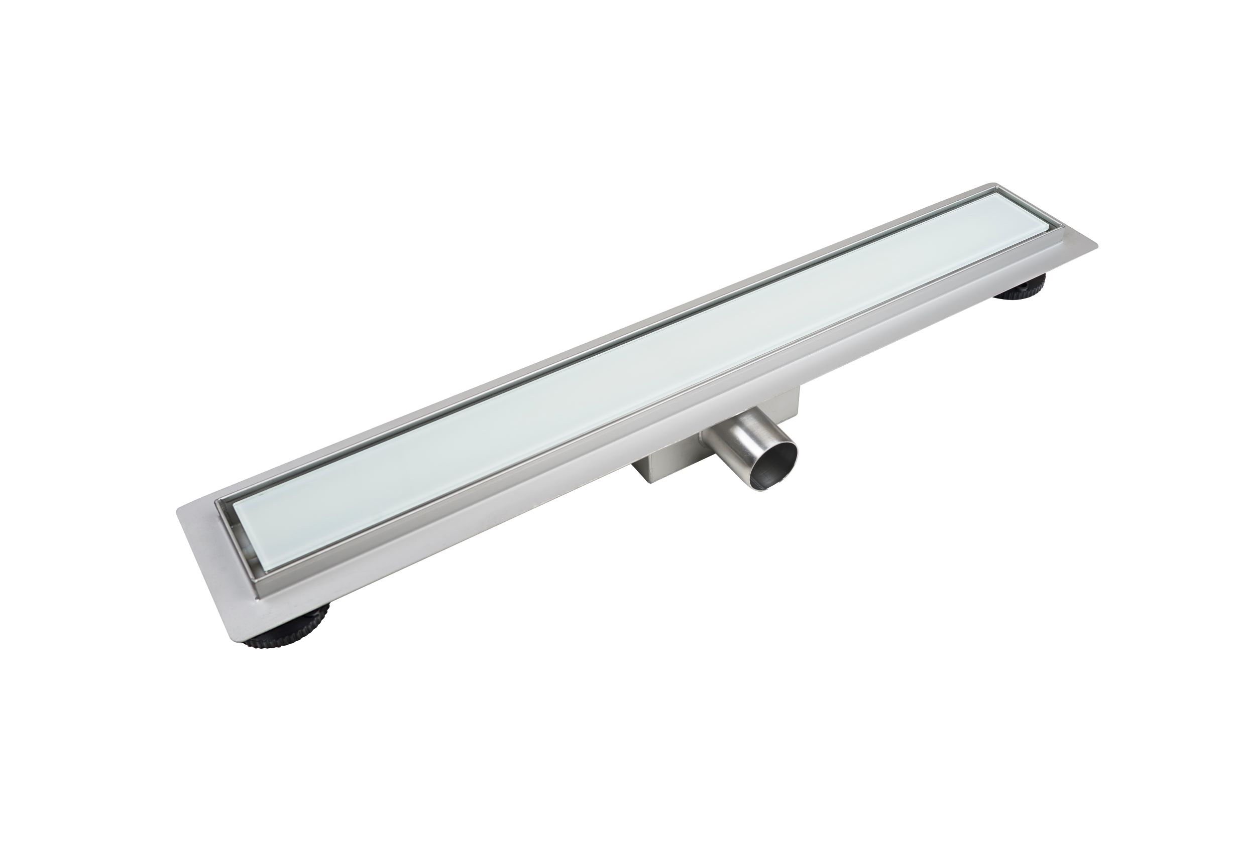 Balneo G-drain Next Duschrinne 70 cm MILKY70N