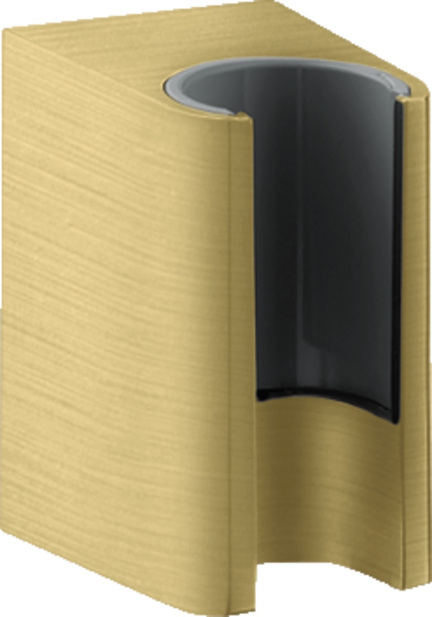 Axor One Duschhalter | cm 45721950