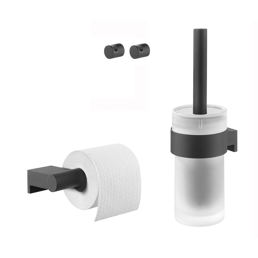 Tiger Bold Zubehörset schwarz 289090701