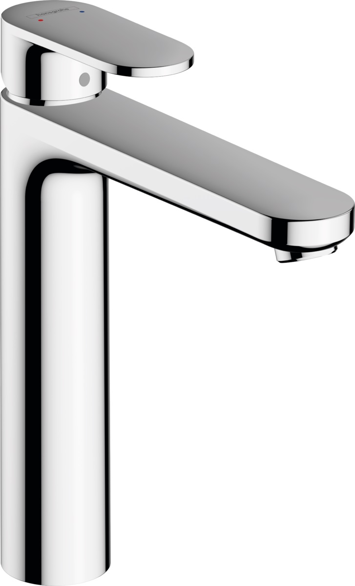 Hansgrohe Vernis Blend Waschtischarmatur Stehend chrom 71552000