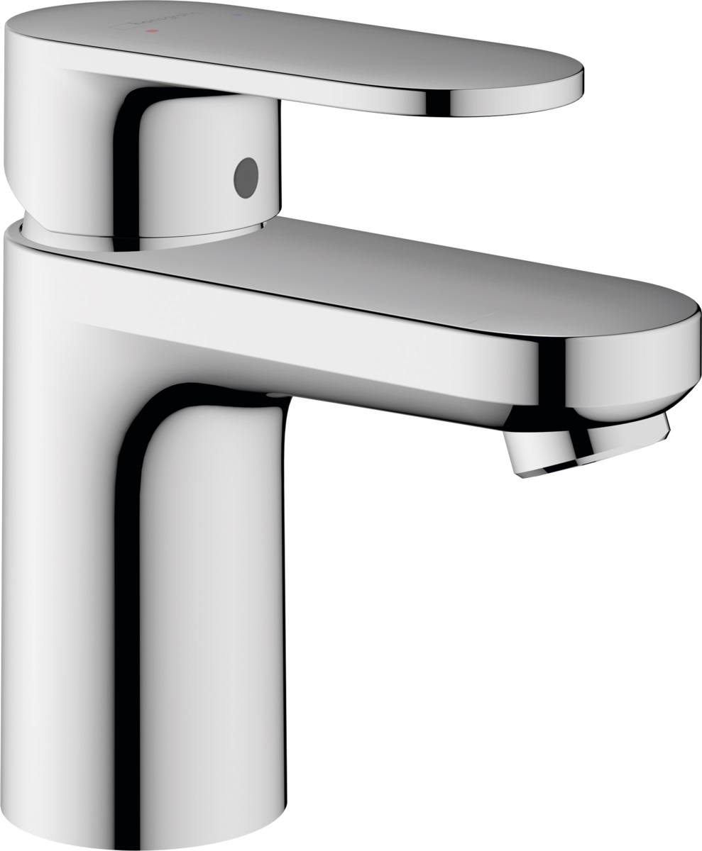 Hansgrohe Vernis Blend Waschtischarmatur Stehend chrom 71557000