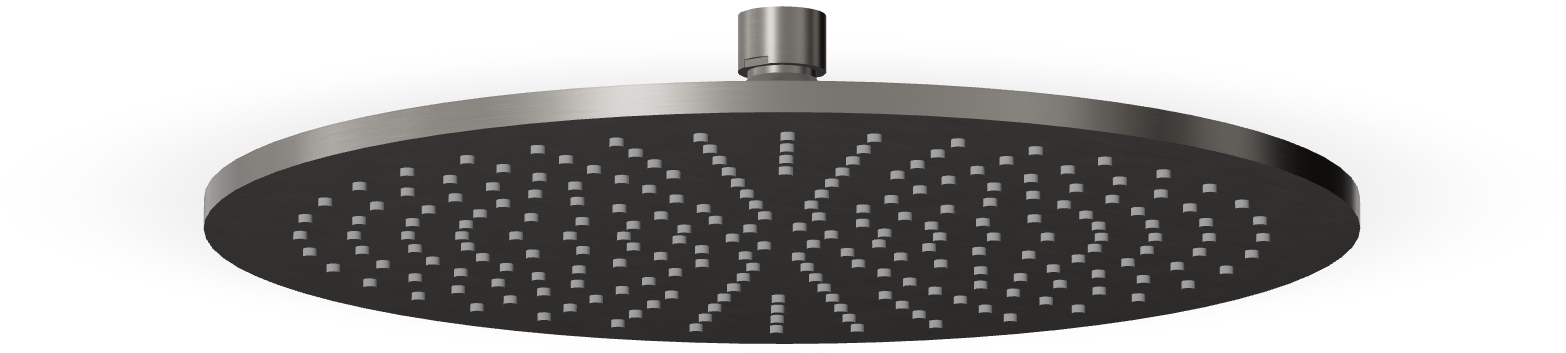 Zucchetti Closer Kopfbrause 30x30 cm rund || Z94266.C51