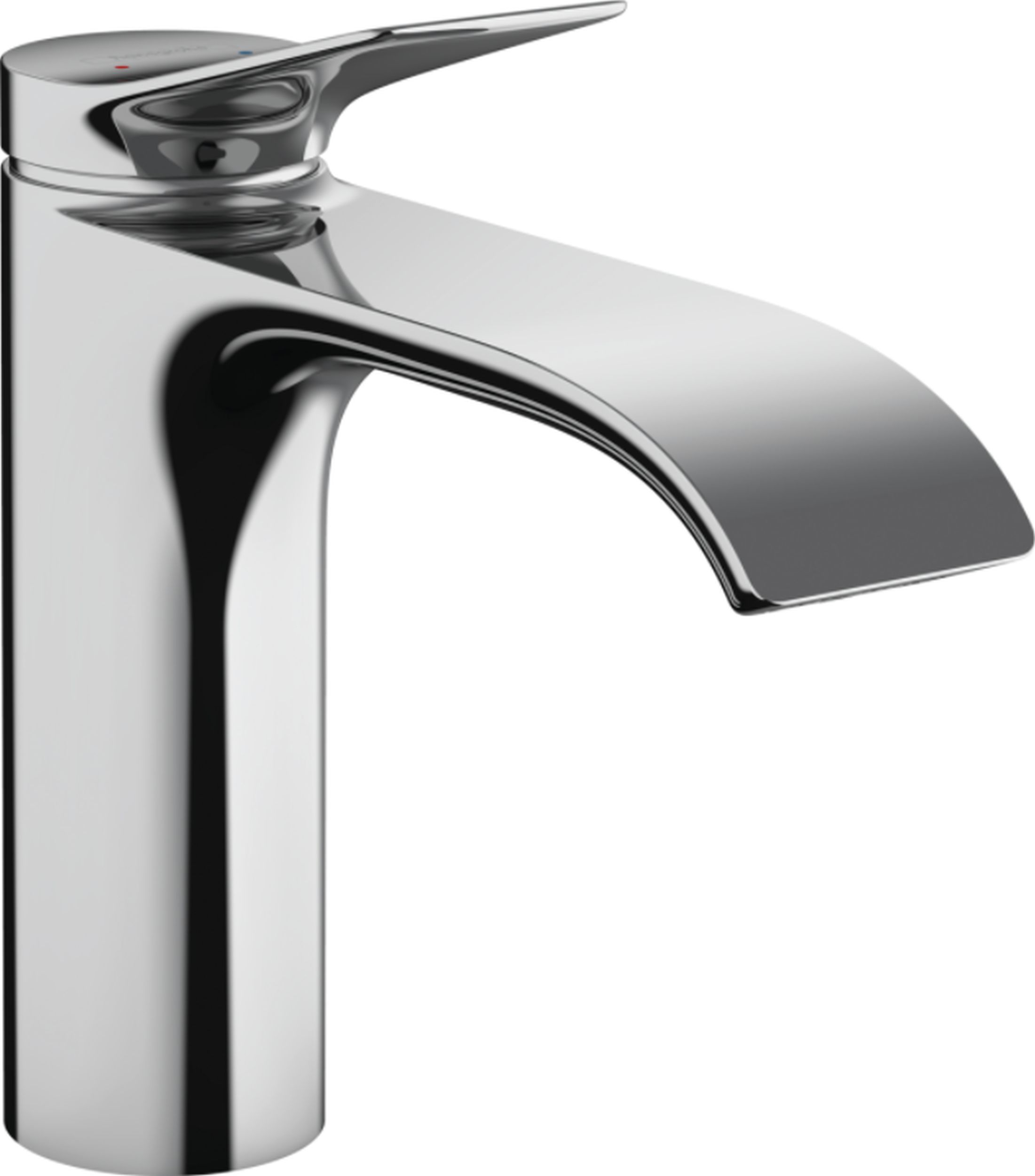 Hansgrohe Vivenis Waschtischarmatur Stehend chrom 75022000