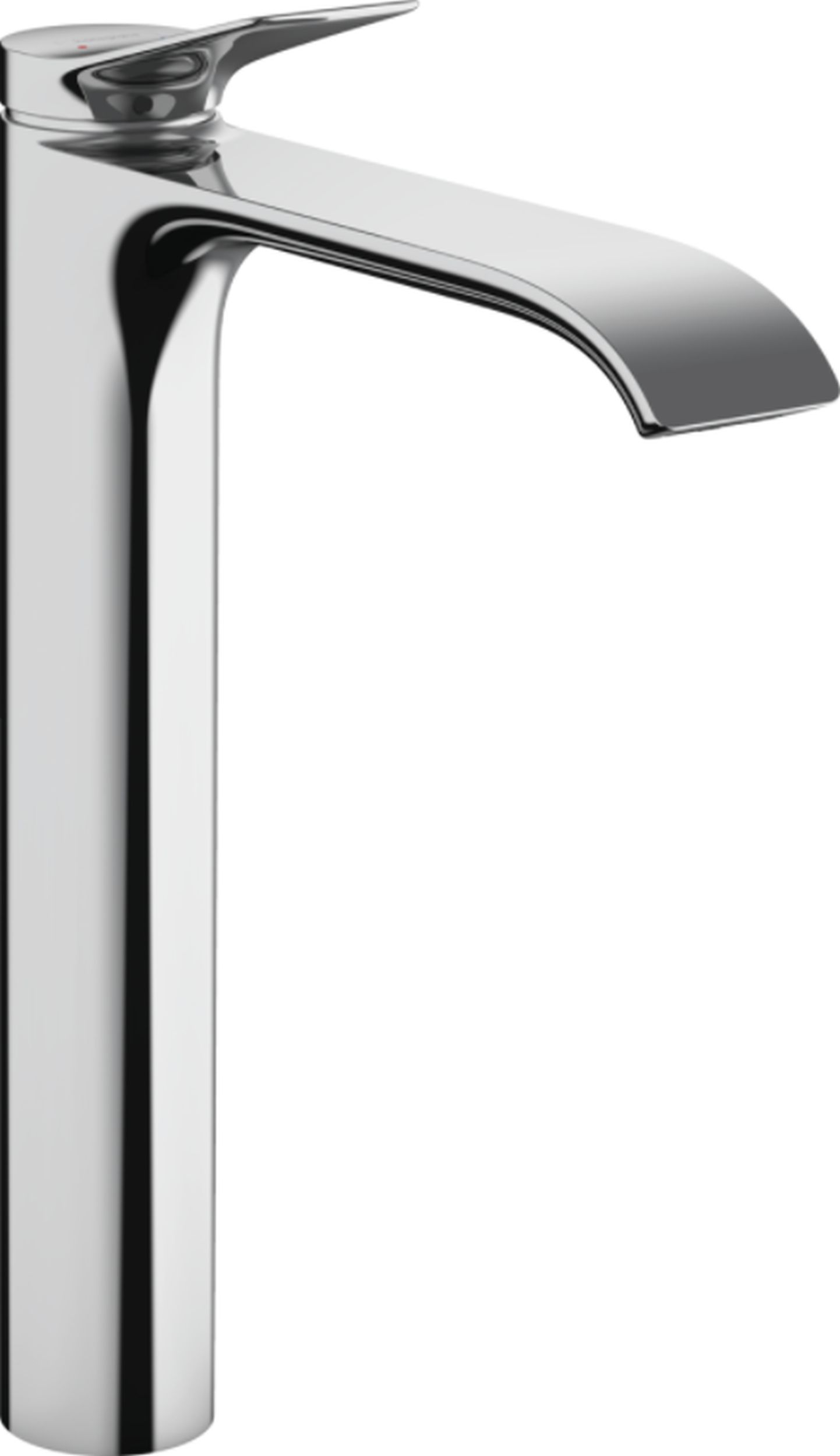 Hansgrohe Vivenis Waschtischarmatur Stehend chrom 75040000