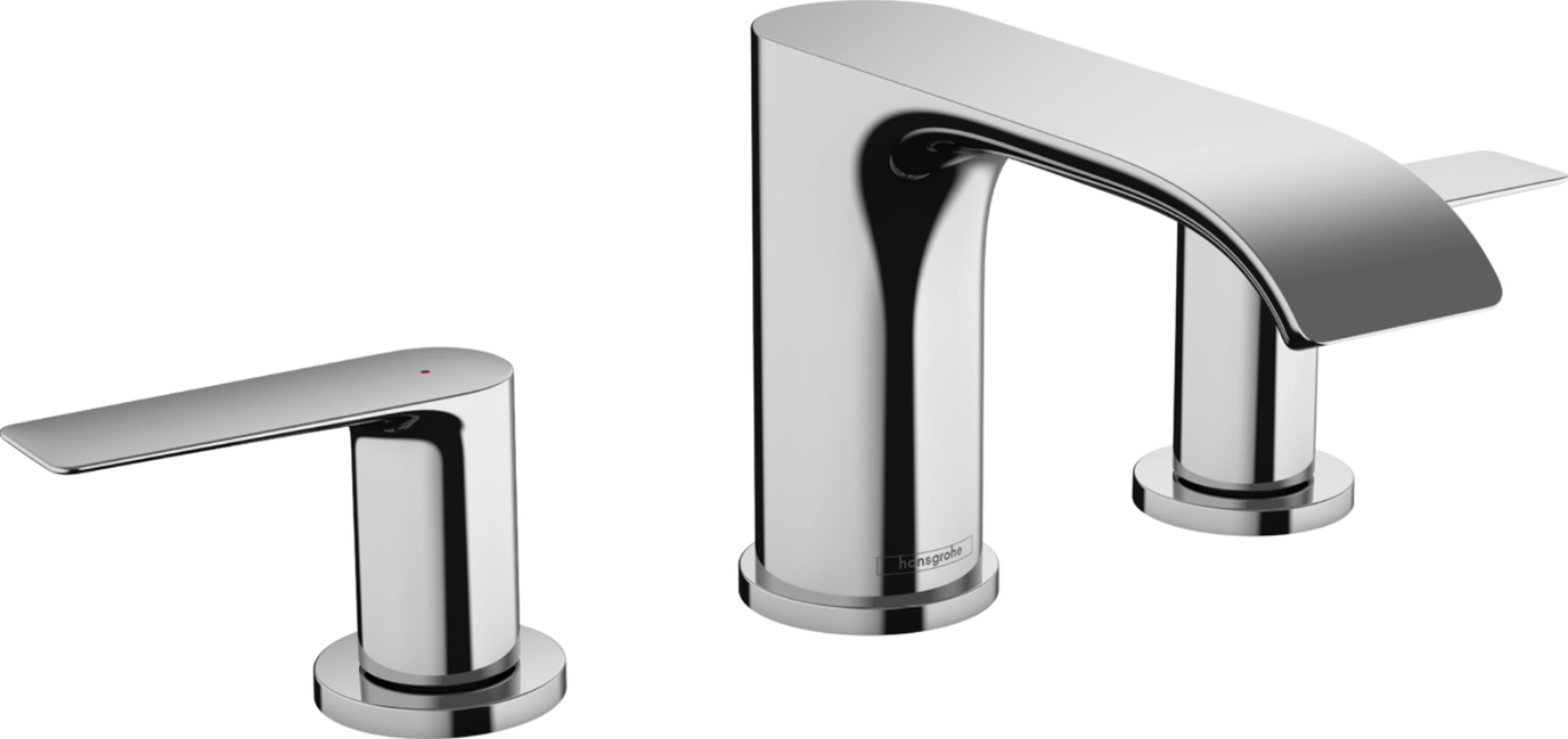 Hansgrohe Vivenis Waschtischarmatur Stehend chrom 75033000
