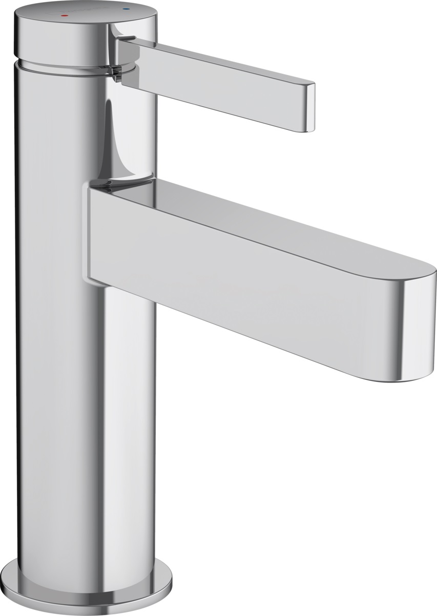 Hansgrohe Finoris Waschtischarmatur Stehend chrom 76010000