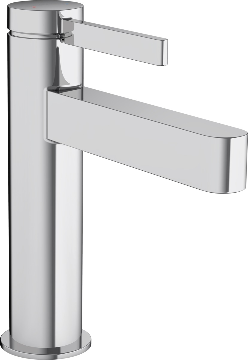 Hansgrohe Finoris Waschtischarmatur Stehend chrom 76020000