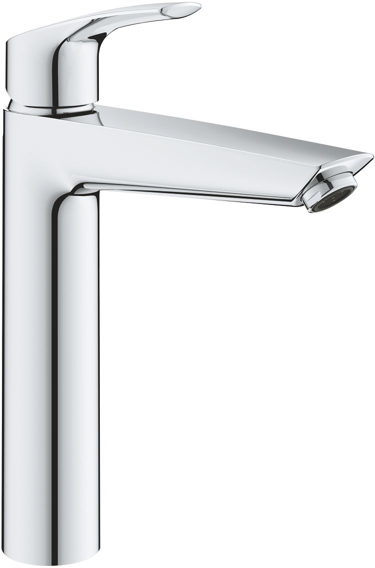 Grohe Eurosmart Waschtischarmatur Stehend chrom 23971003