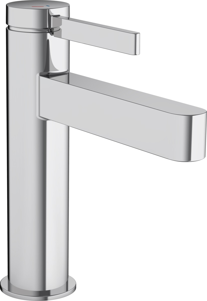Hansgrohe Finoris Waschtischarmatur Stehend chrom 76024000
