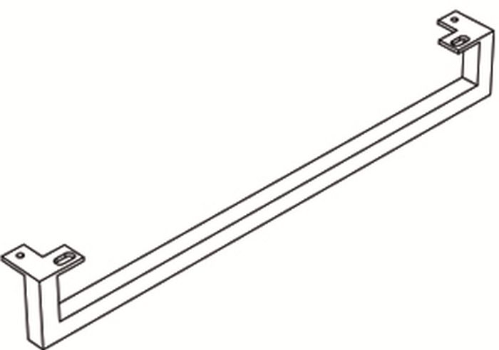 Globo geländer für das waschbecken PT061CR