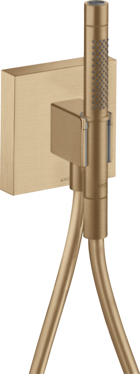 Axor Starck Duschset Wandmontage || 12626140