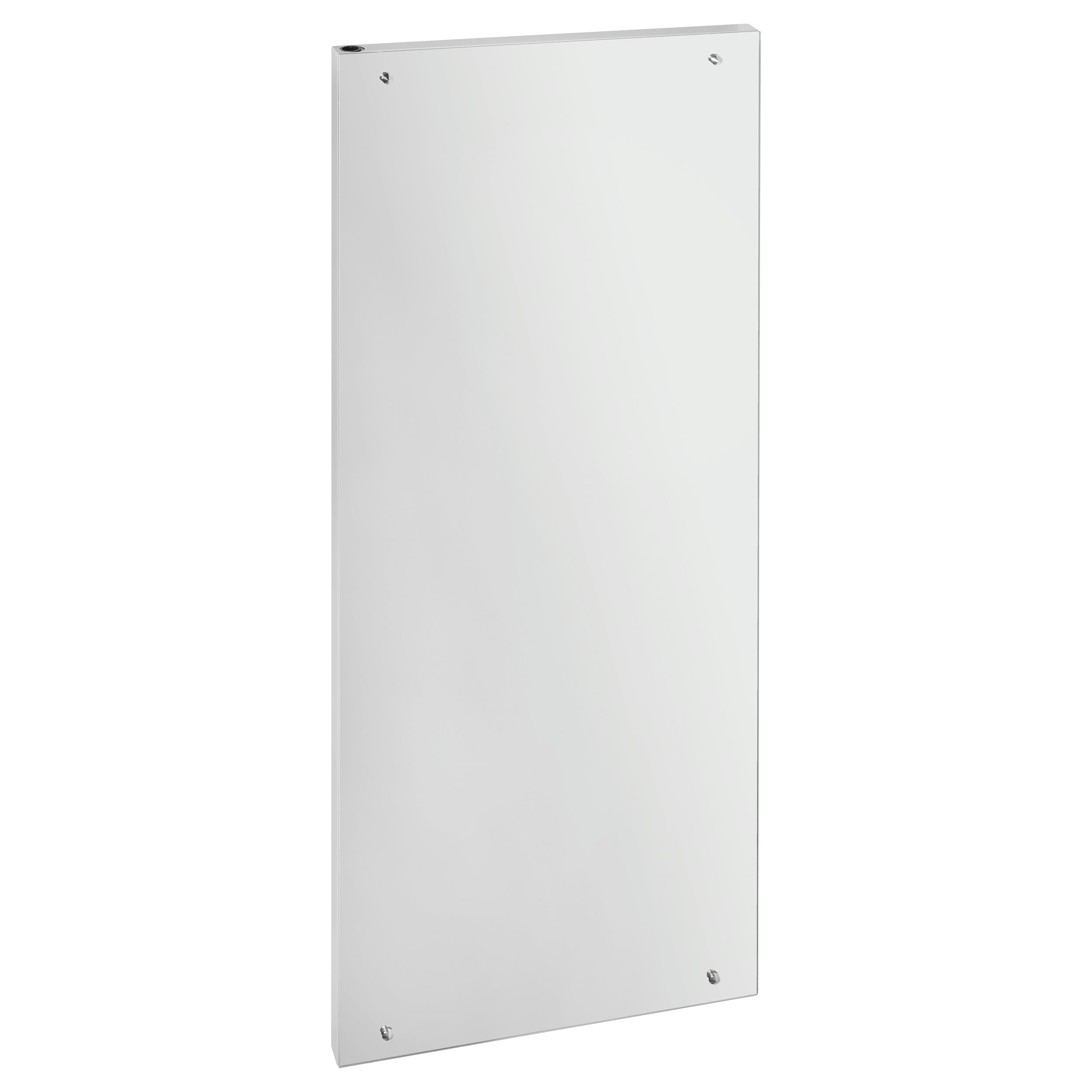 Luxrad Vitro Designheizkörper 150x60 cm podłączenie unter weiß VIT15006009003ZDC