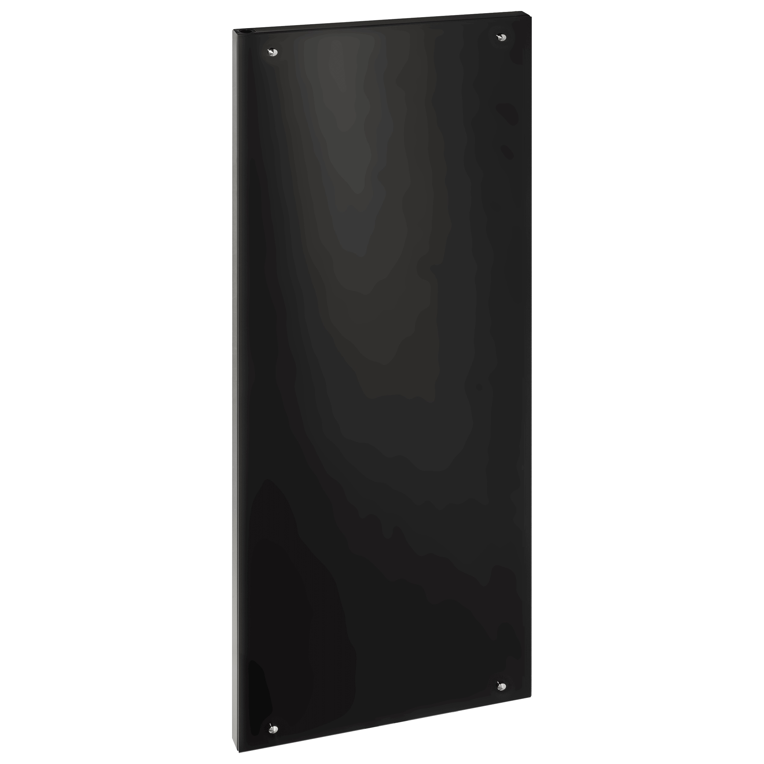 Luxrad Vitro Designheizkörper 150x50 cm podłączenie unter VIT15005007016ZDC