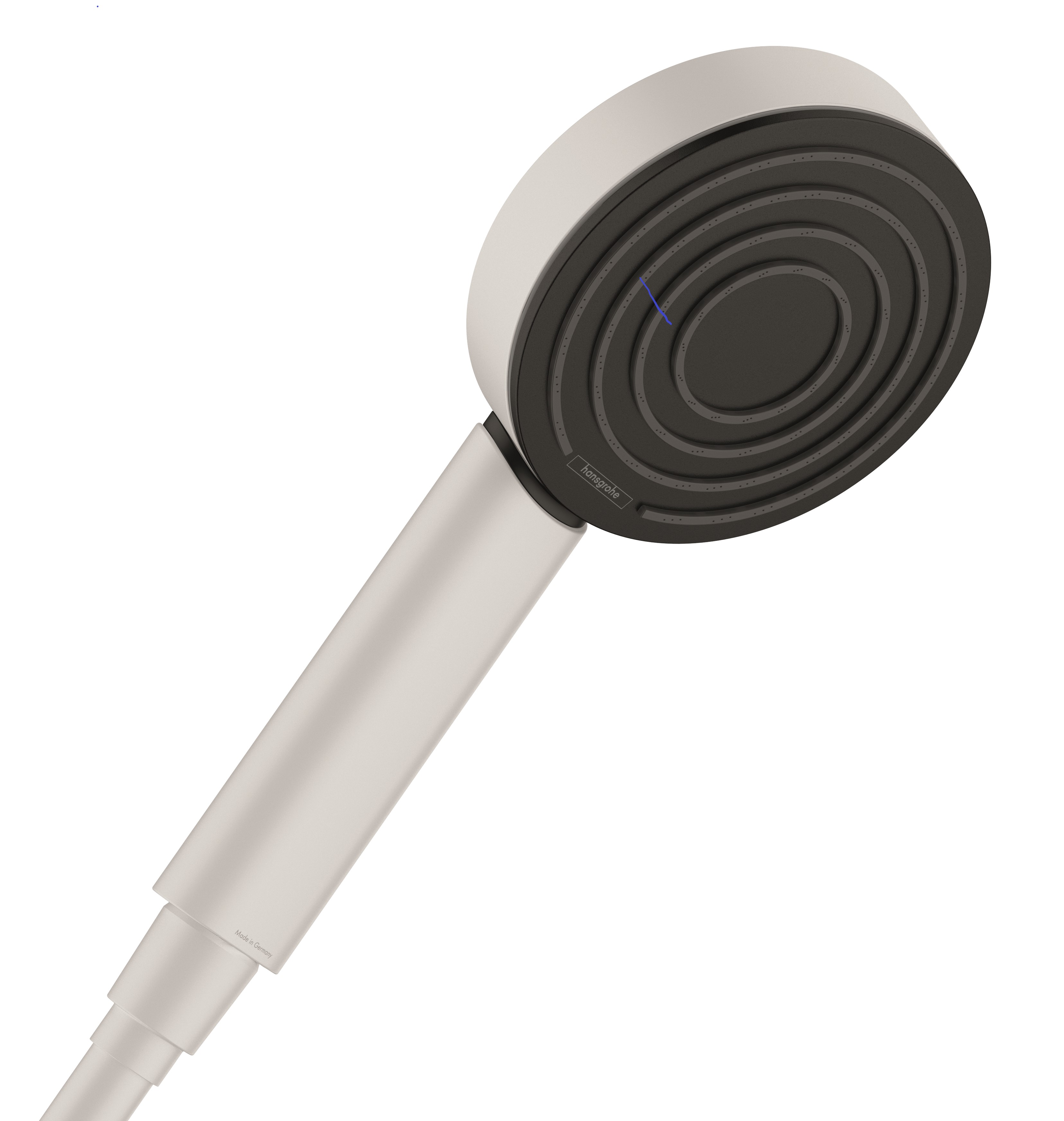 Hansgrohe Pulsify Handbrause weiß 24121700