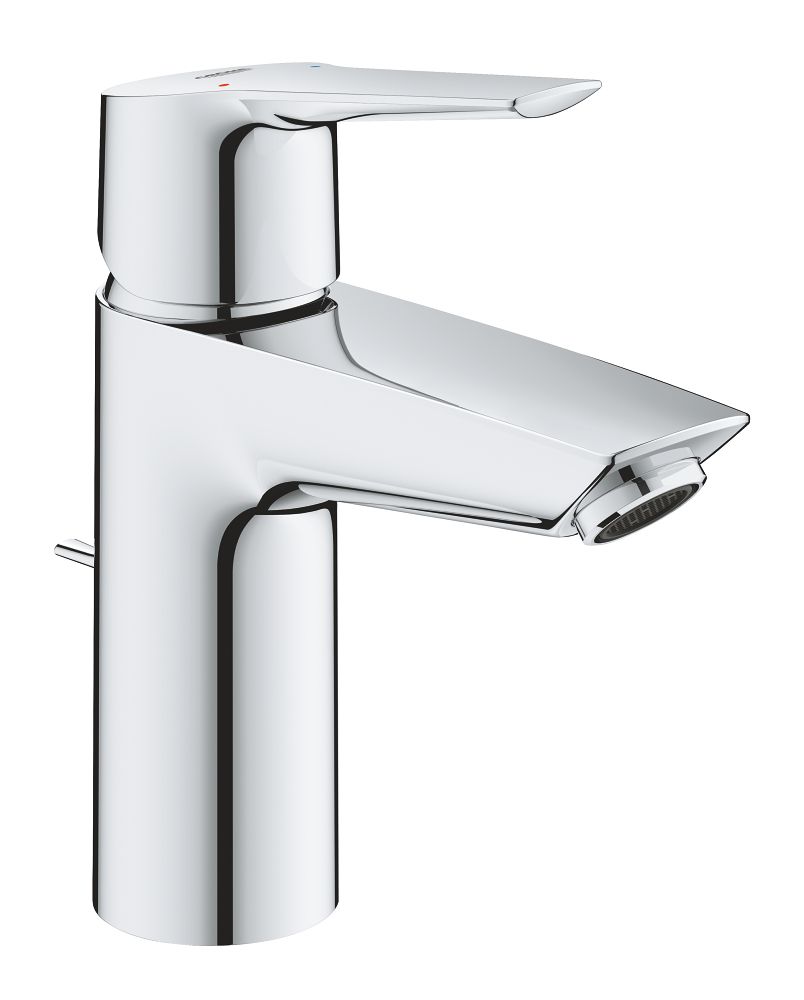 Grohe Start Waschtischarmatur Stehend StarLight Chrome 24209002