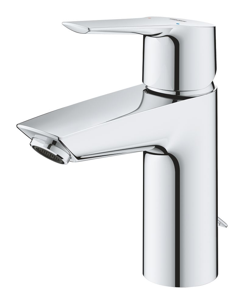 Grohe Start Waschtischarmatur Stehend StarLight Chrome 32277002