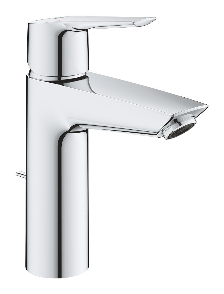 Grohe Start Waschtischarmatur Stehend StarLight Chrome 23455002