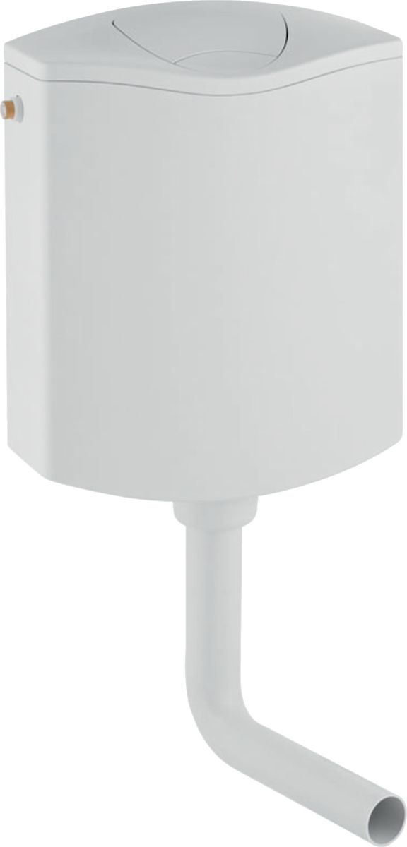 Geberit Nova Pro Spülen 136.430.11.1