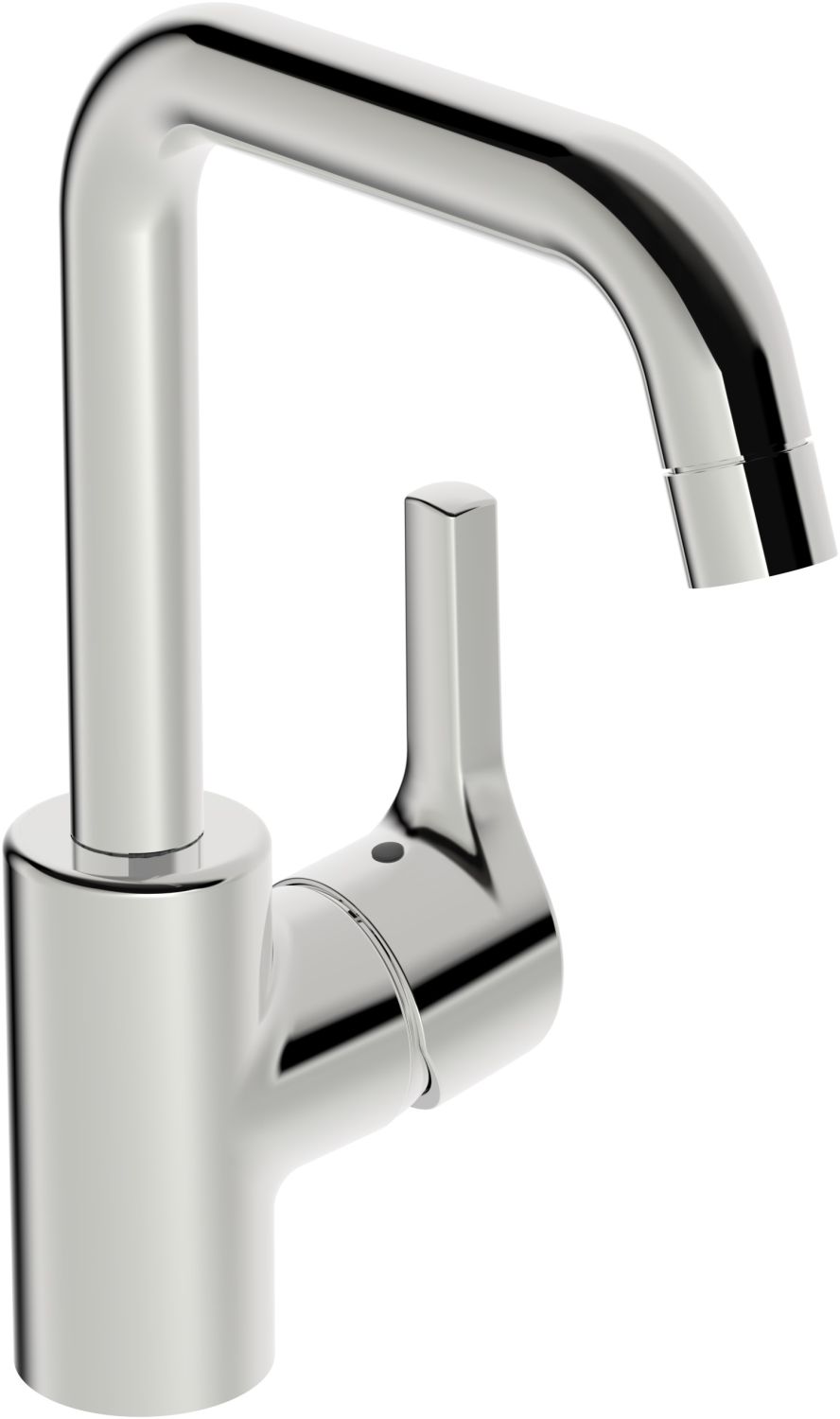 Oras Saga Waschtischarmatur Stehend chrom 3907FH