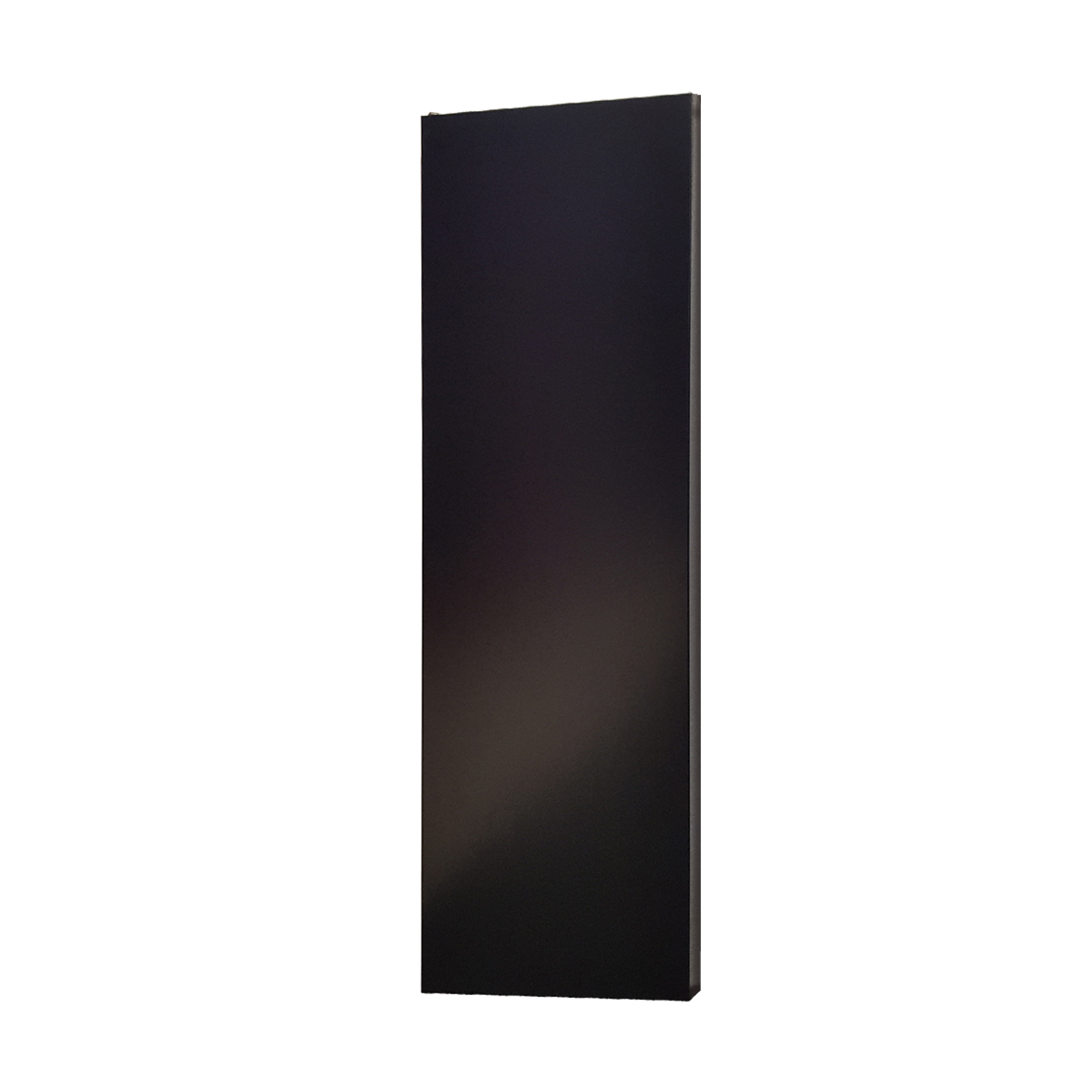 Luxrad V-line Designheizkörper 180x40 cm podłączenie unter VLI18004007016ZDC