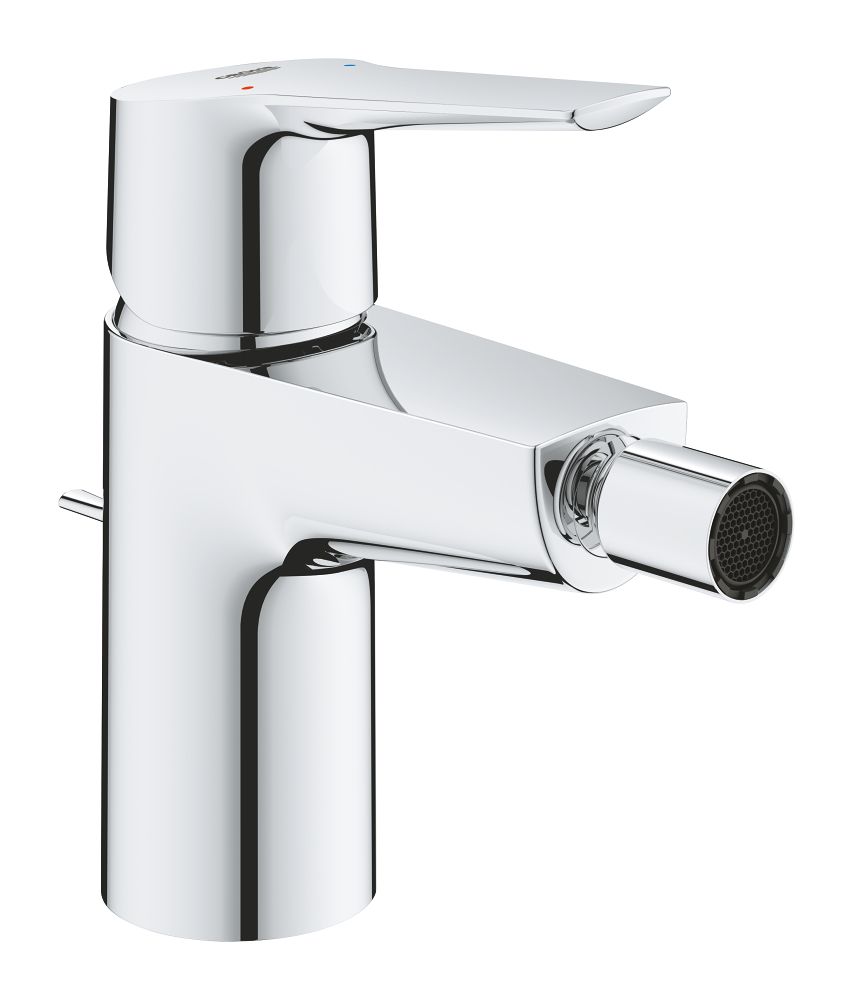 Grohe Start Bidet-Wasserhahn stehend StarLight Chrome 32560002