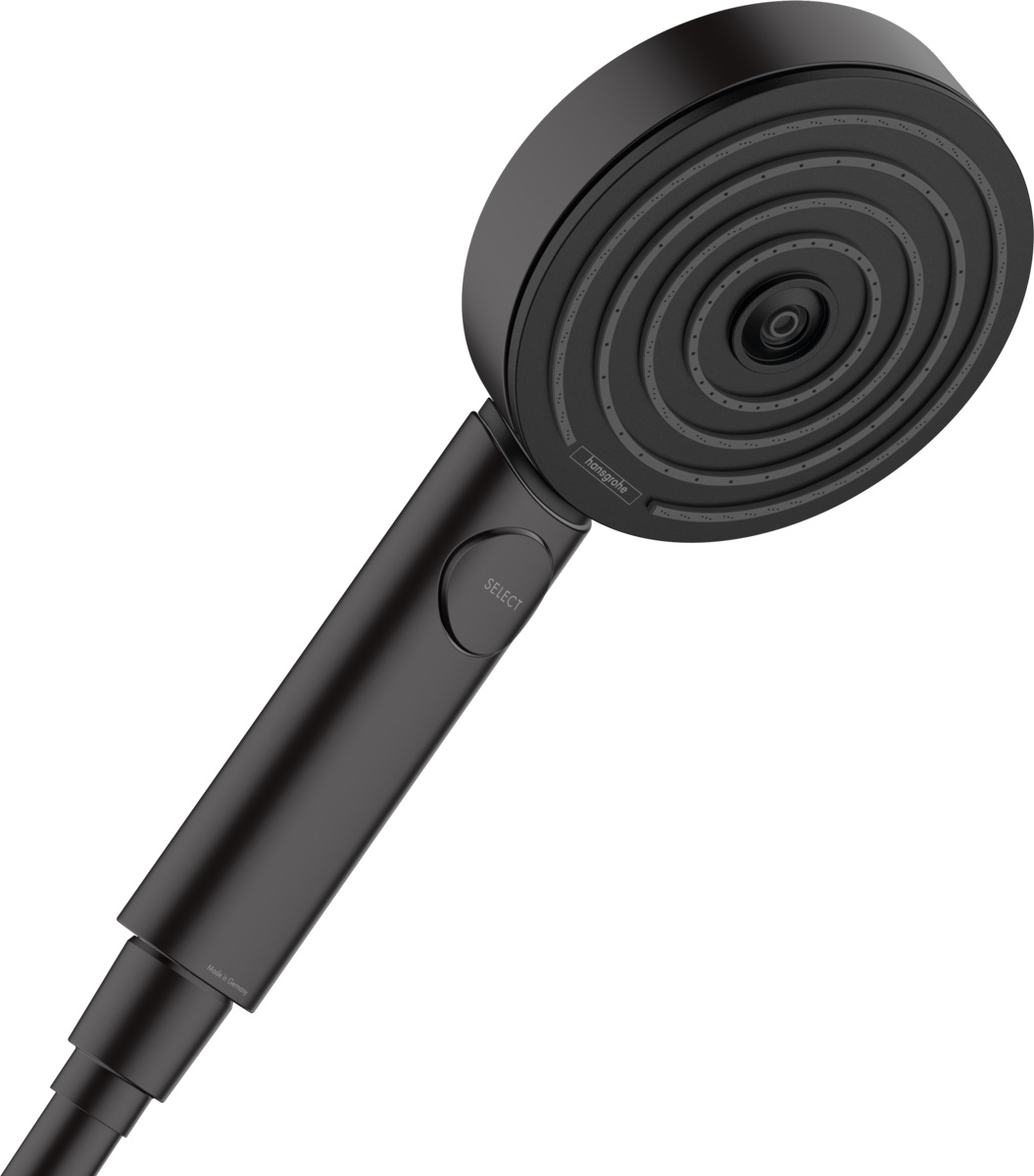 Hansgrohe Pulsify Select Handbrause schwarz 24111670