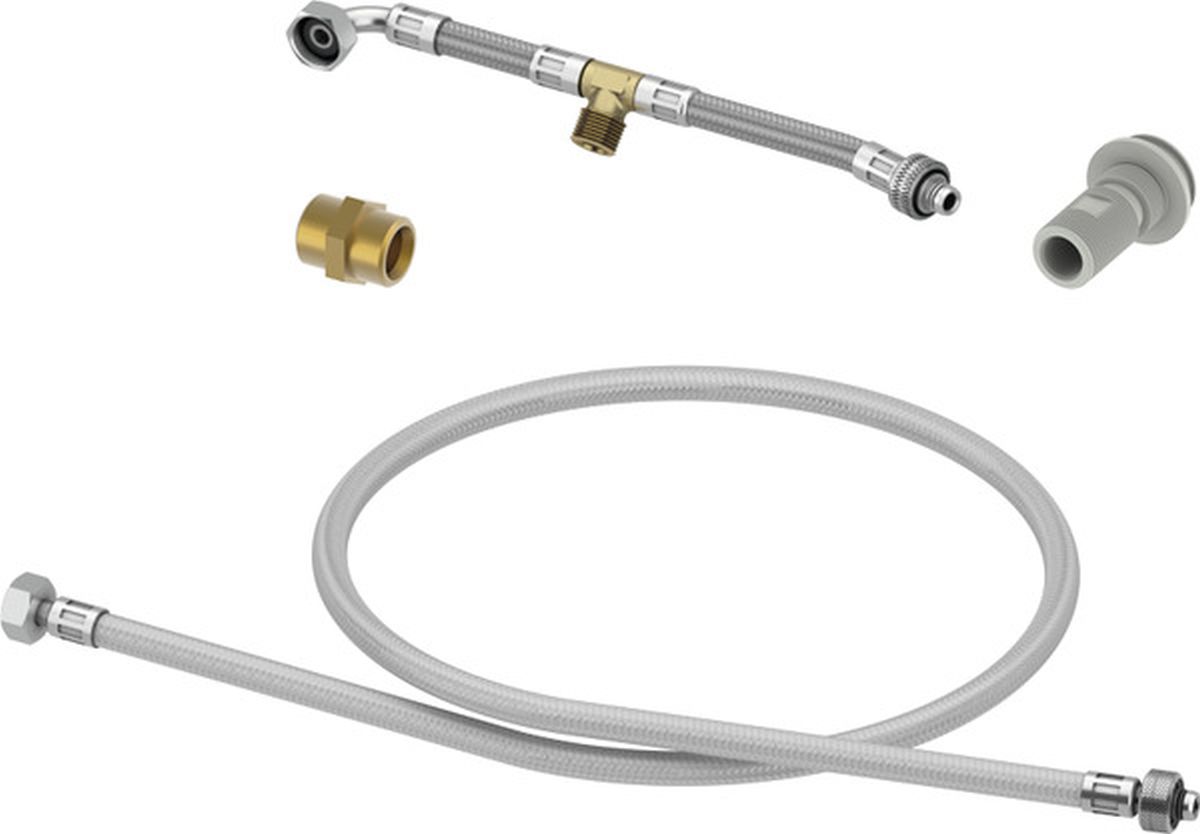 Tece Profil verbindungsset 9880053