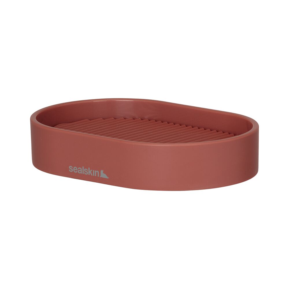 Sealskin Brave Seifenschale stehende 800027