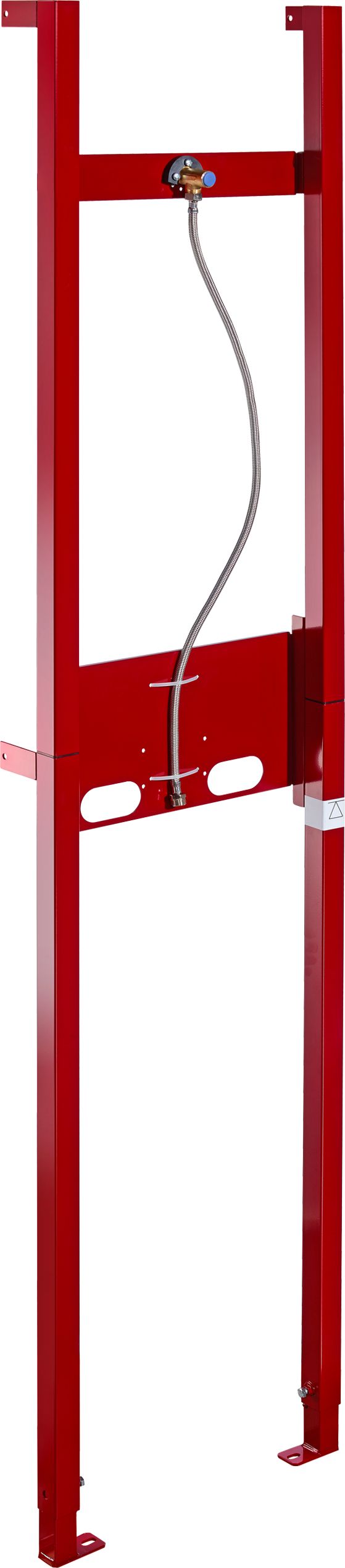 Schell Montus Unterputzrahmen 30910099