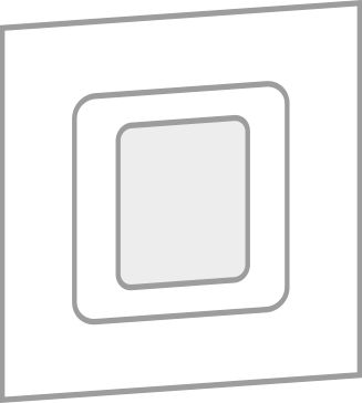 Schell Masterbox Dichtungsflansch für Masterbox 009190099