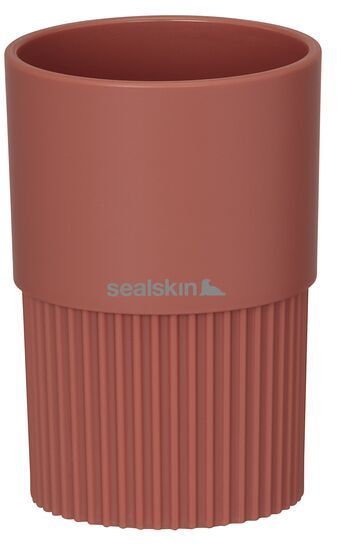 Sealskin Brave Zahnputzbecher 800021