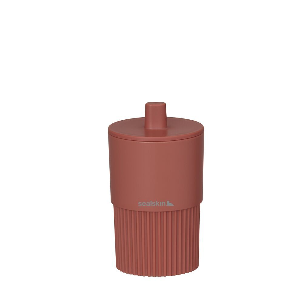 Sealskin Brave Container || 800024