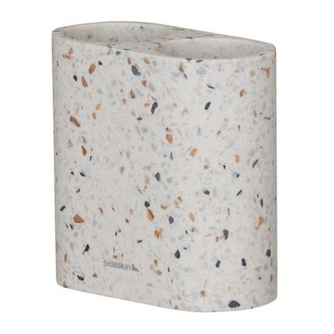 Sealskin Blend Zahnputzbecher mehrfarbig 800035