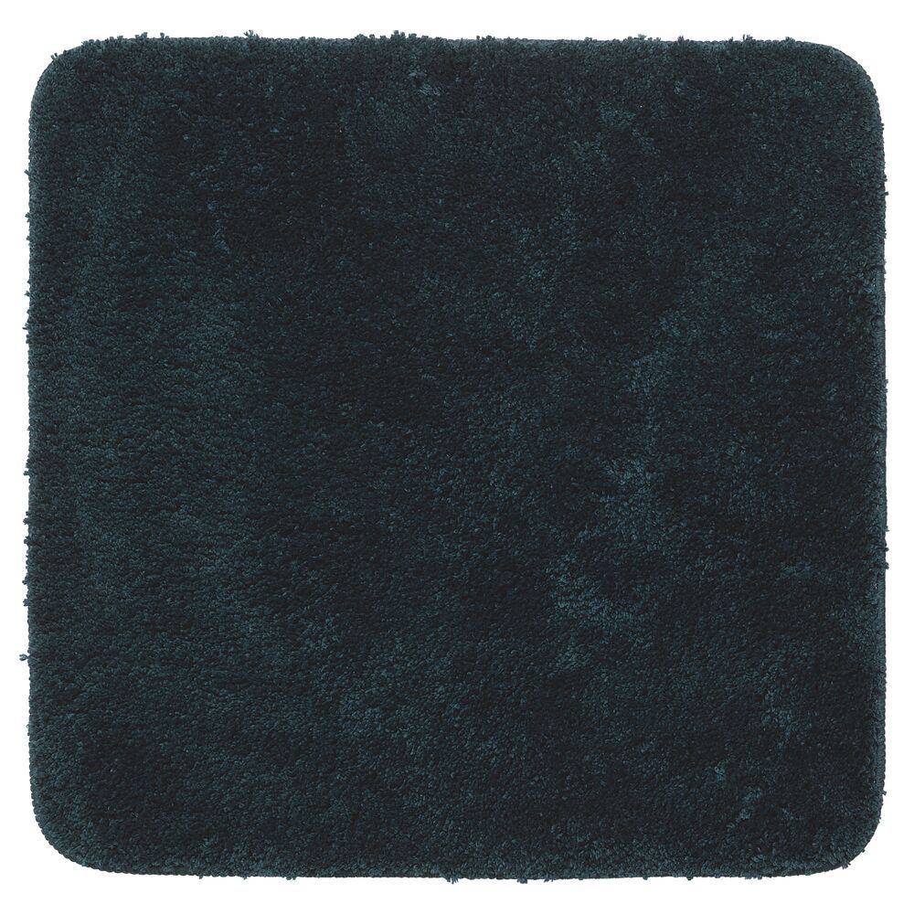 Sealskin Angora Badezimmerteppich 60x60 cm quadratisch grün 800121