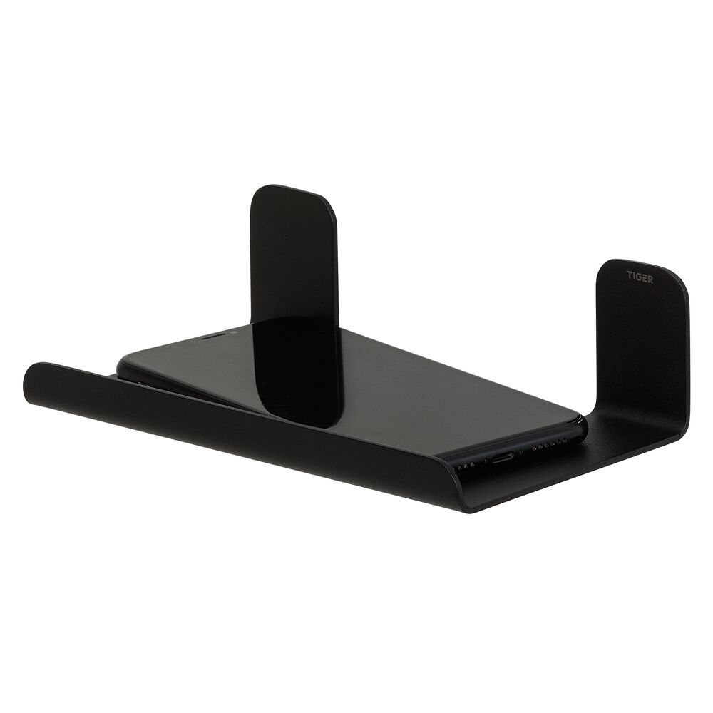 Tiger Colar Regal 18 cm schwarz 13132.3.07.46