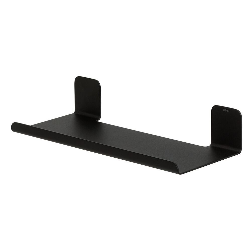 Tiger Colar Regal 30 cm schwarz 13133.3.07.46