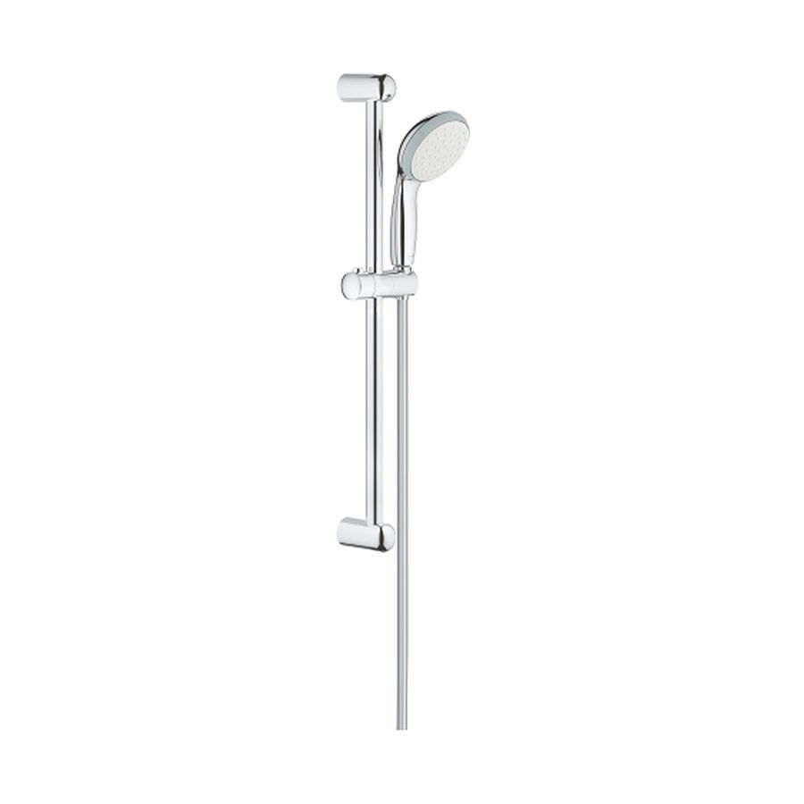 Grohe Vitalio Go Duschset Wandmontage StarLight Chrom 26196000